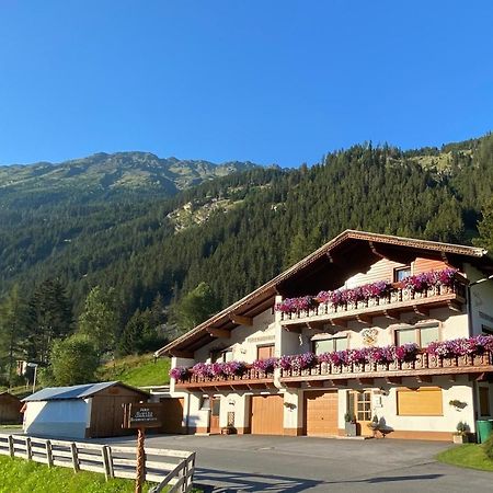 皮茨河谷圣莱昂哈德Haus Marita公寓 外观 照片