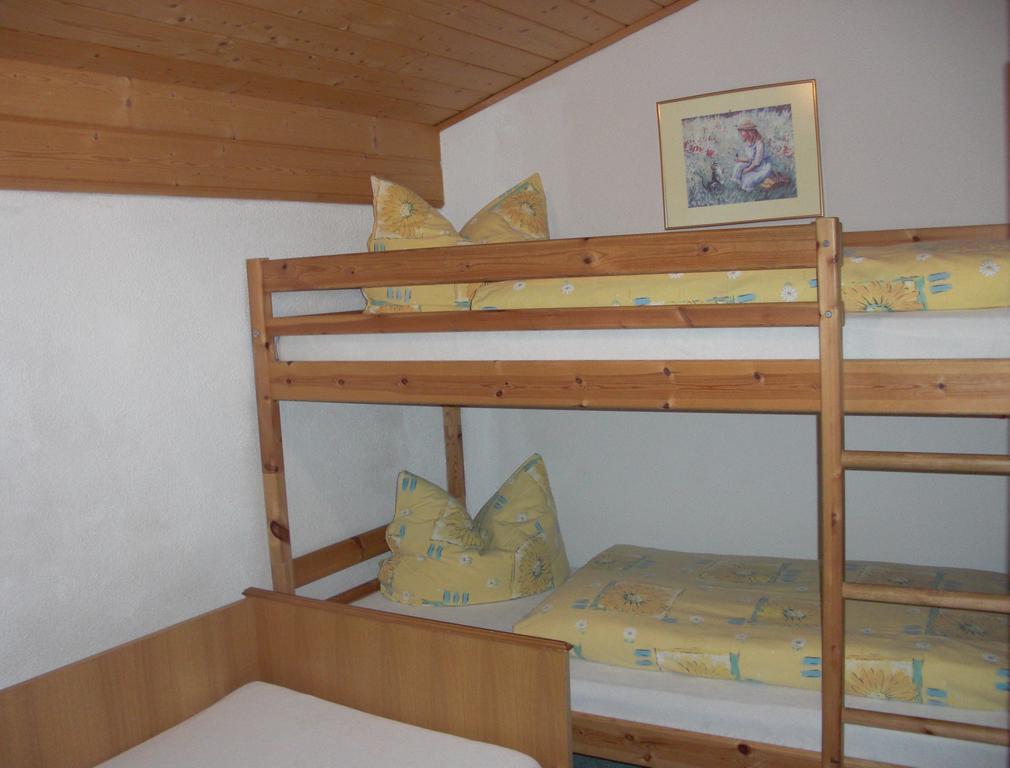 皮茨河谷圣莱昂哈德Haus Marita公寓 客房 照片