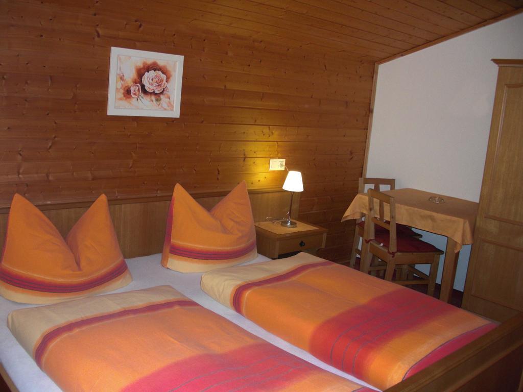 皮茨河谷圣莱昂哈德Haus Marita公寓 客房 照片