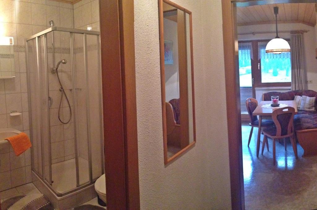 皮茨河谷圣莱昂哈德Haus Marita公寓 客房 照片